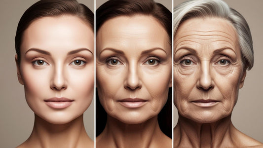 The Skincare Mistakes Everyone in Their 20s, 30s & 40s Regret Later