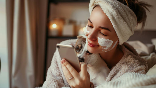Skincare for Busy Women: 3-Minute Routines That Actually Work