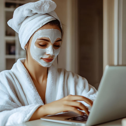 Blue Light Damage: Protecting Your Skin in a Digital Era