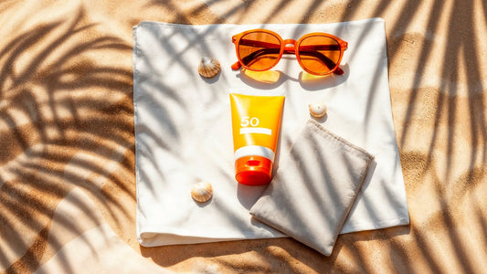 More Than Just Summer Protection: 10 Reasons Why Sunscreen Should Be Your Everyday Skincare Essential