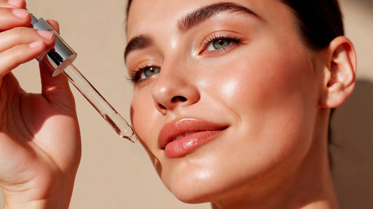 Face Oiling: Ancient Ritual or Modern Must-Have?