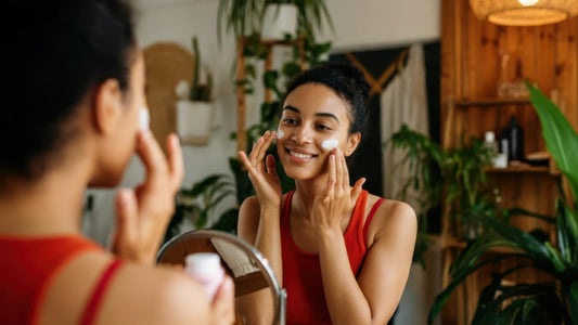Why Indian Skin Needs Sunscreen – Even Indoors!
