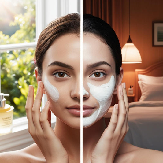 Best Skincare Routine for Dry and Dehydrated Skin: Morning & Night Regimen