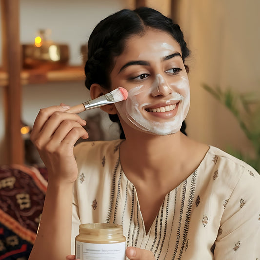 Pimples, Parties, and Peer Pressure – Skincare Tips for Every Teen Situation