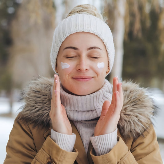 How Climate Change is Impacting Your Skin and What You Can Do About It