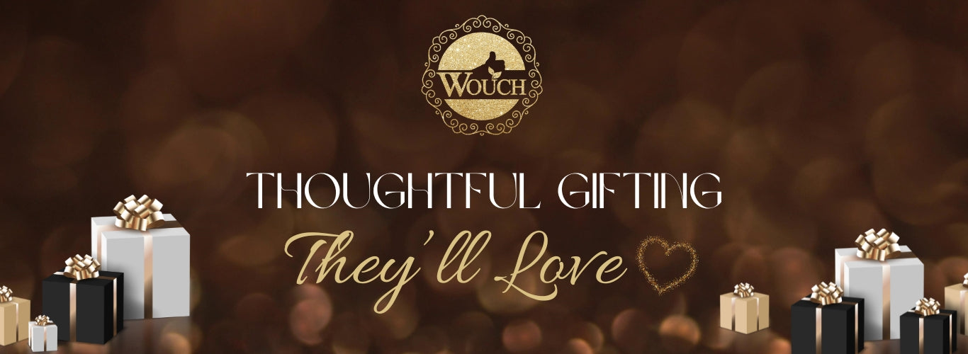 Thoughtful Gifting They’ll Love