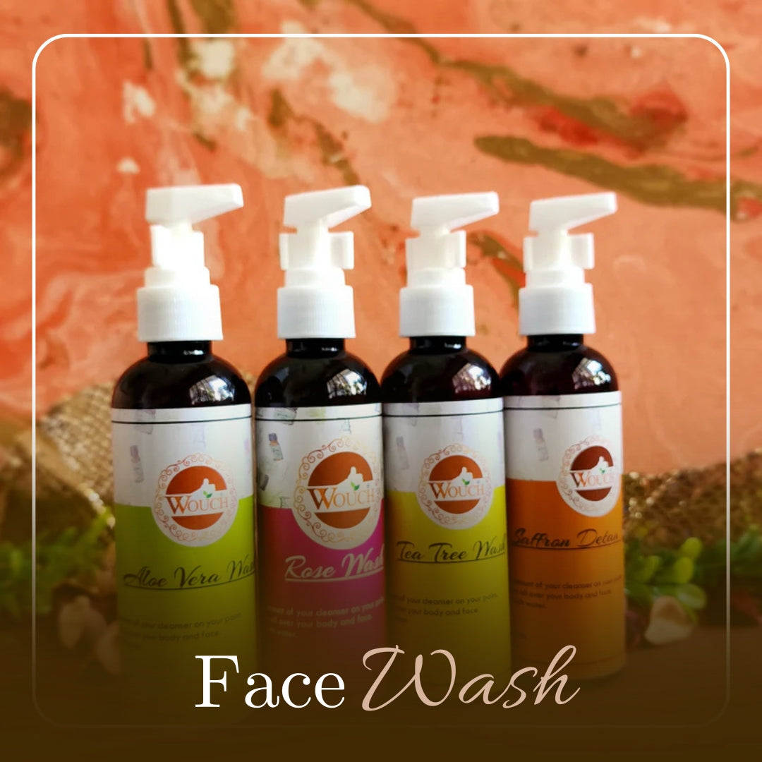 Face Wash