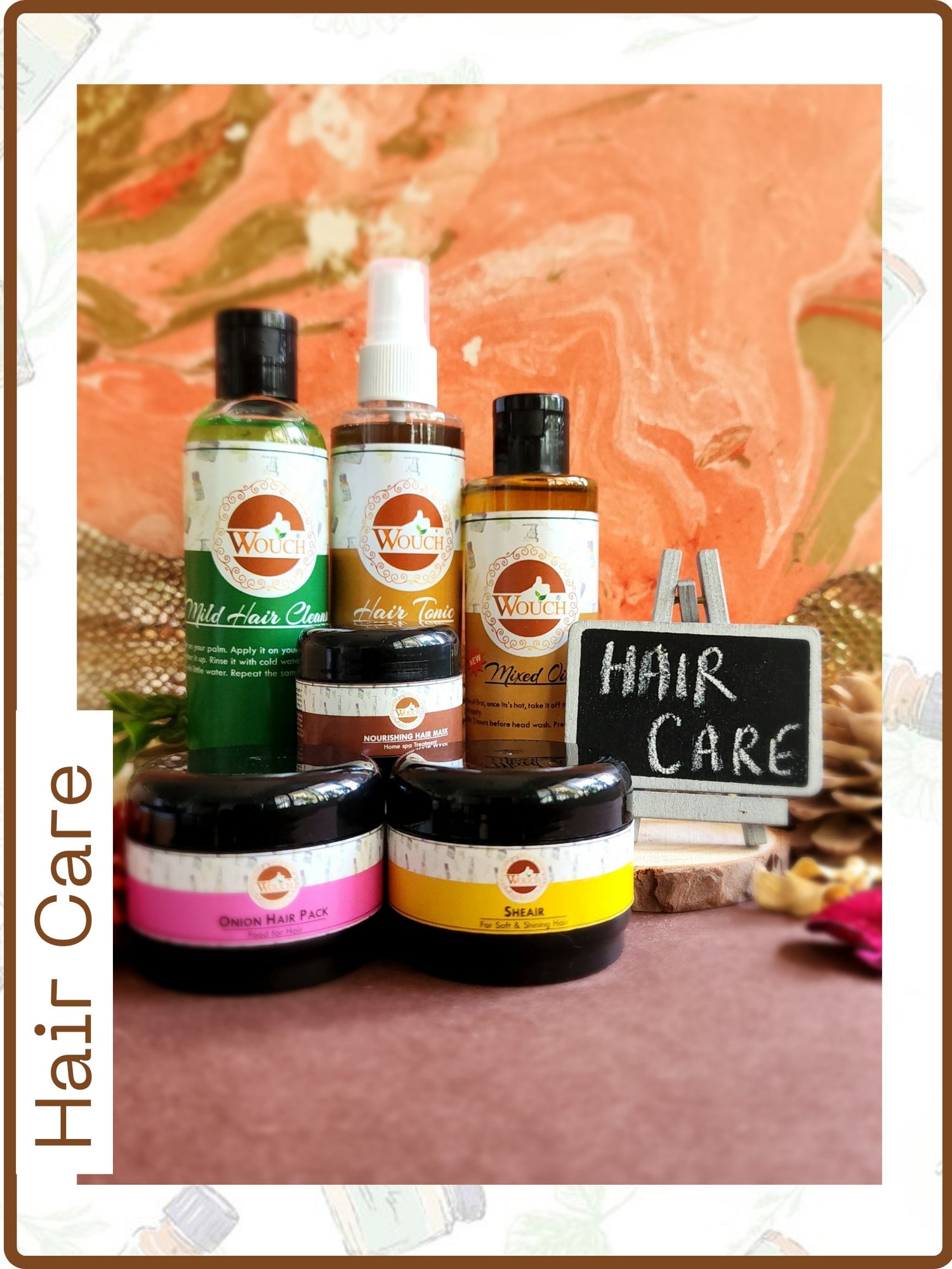 Hair Care