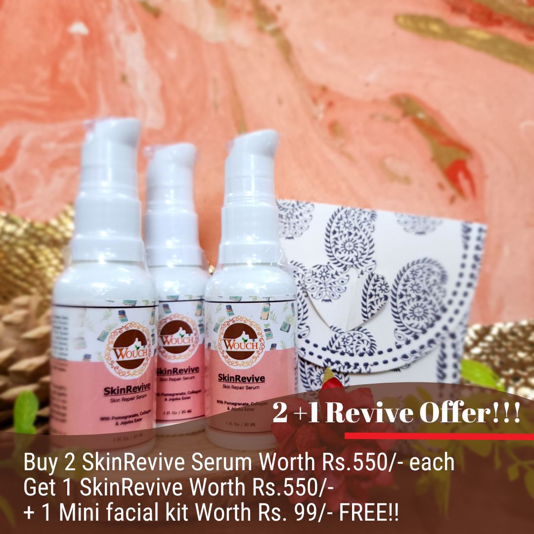 Hydration boost, brightening skin, anti-aging treatment, skin elasticity, rejuvenating skincare, natural glow, chemical-free face care, radiant complexion, cruelty-free skincare, mini facial kit free, long-lasting hydration, supple skin, skin rejuvenation, affordable skincare, facial kit for glowing skin, vegan-friendly products, firming skin treatment, moisturizing serum, skin care deals, perfect skin care combo