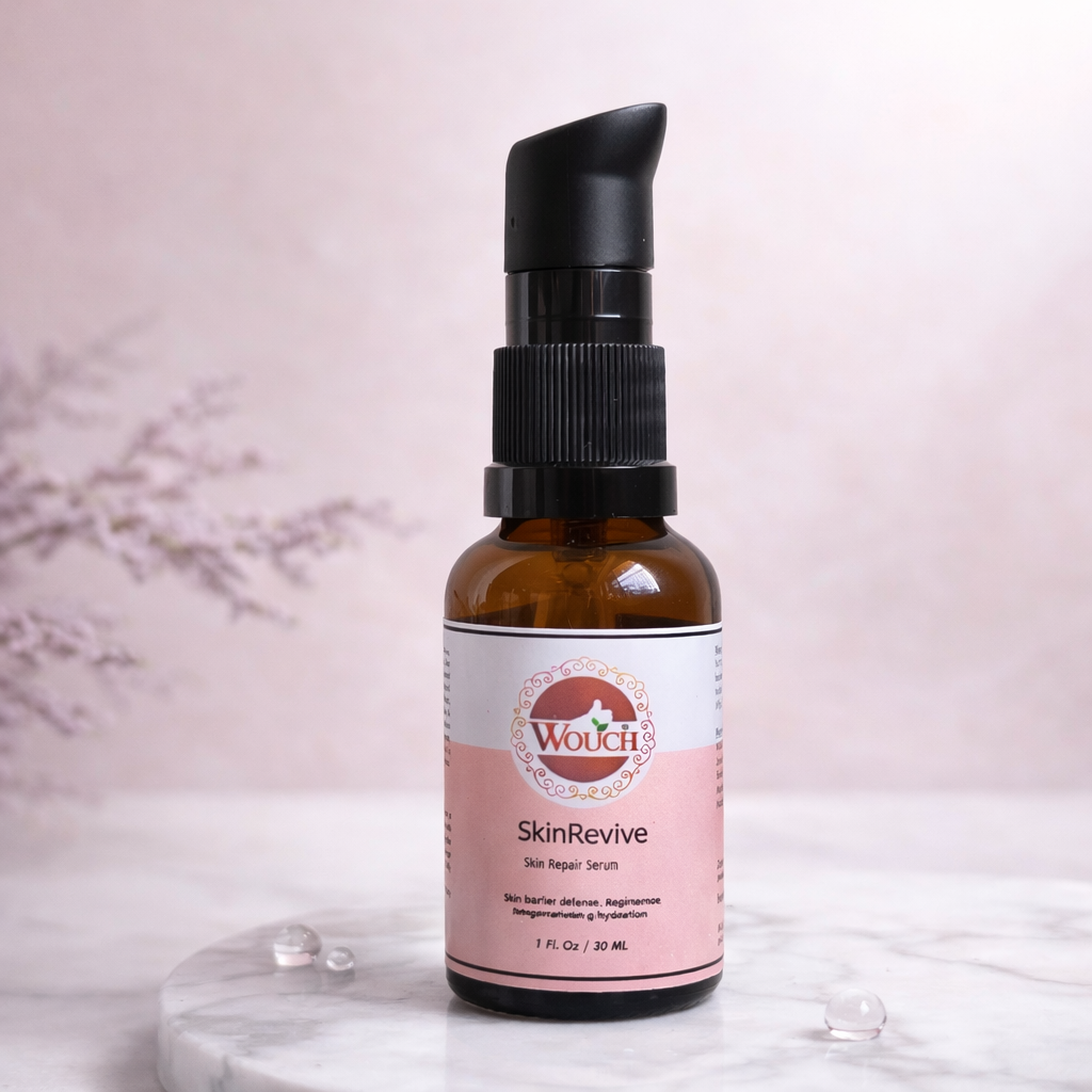 SkinRevive ( Day & Night serum)