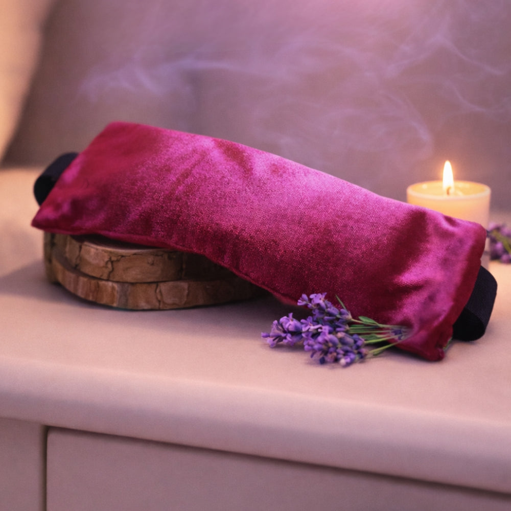 eye pillow, relaxing eye pillow, soothing eye mask, cooling eye pillow, lavender eye pillow, natural eye pillow, sleep aid pillow, stress relief eye pillow, eye pillow for relaxation, sleep mask, weighted eye pillow, therapeutic eye pillow, comfort eye mask, eye pillow for tired eyes, sleep therapy pillow, anti-stress eye pillow, eye pillow for headaches, calming eye pillow, herbal eye pillow, rejuvenating eye pillow, lavender-scented eye pillow