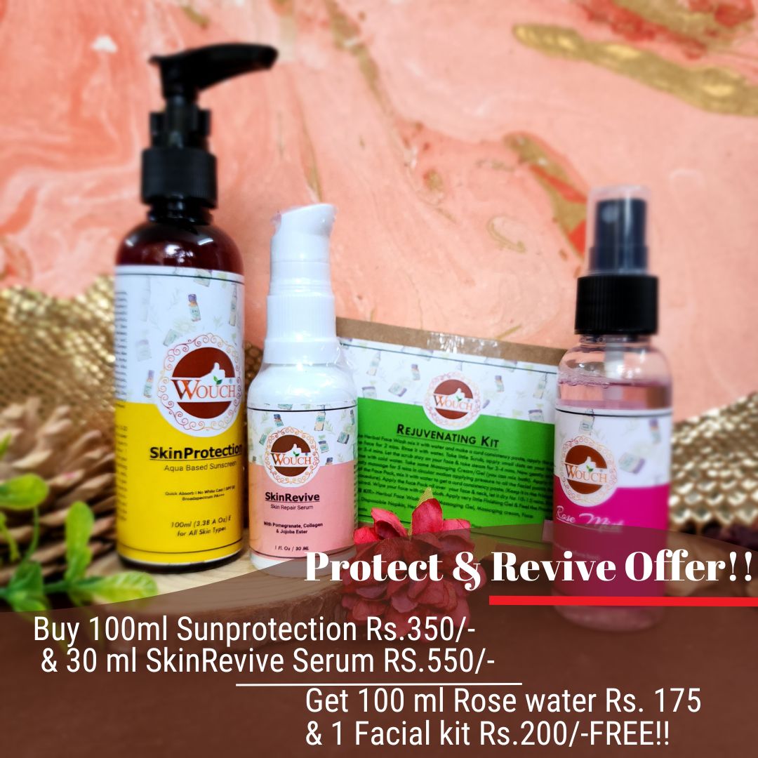 Hydration boost, brightening skin, anti-aging treatment, skin elasticity, rejuvenating skincare, natural glow, chemical-free face care, radiant complexion, cruelty-free skincare, mini facial kit free, long-lasting hydration, supple skin, skin rejuvenation, affordable skincare, facial kit for glowing skin, vegan-friendly products, firming skin treatment, moisturizing serum, skin care deals, perfect skin care combo