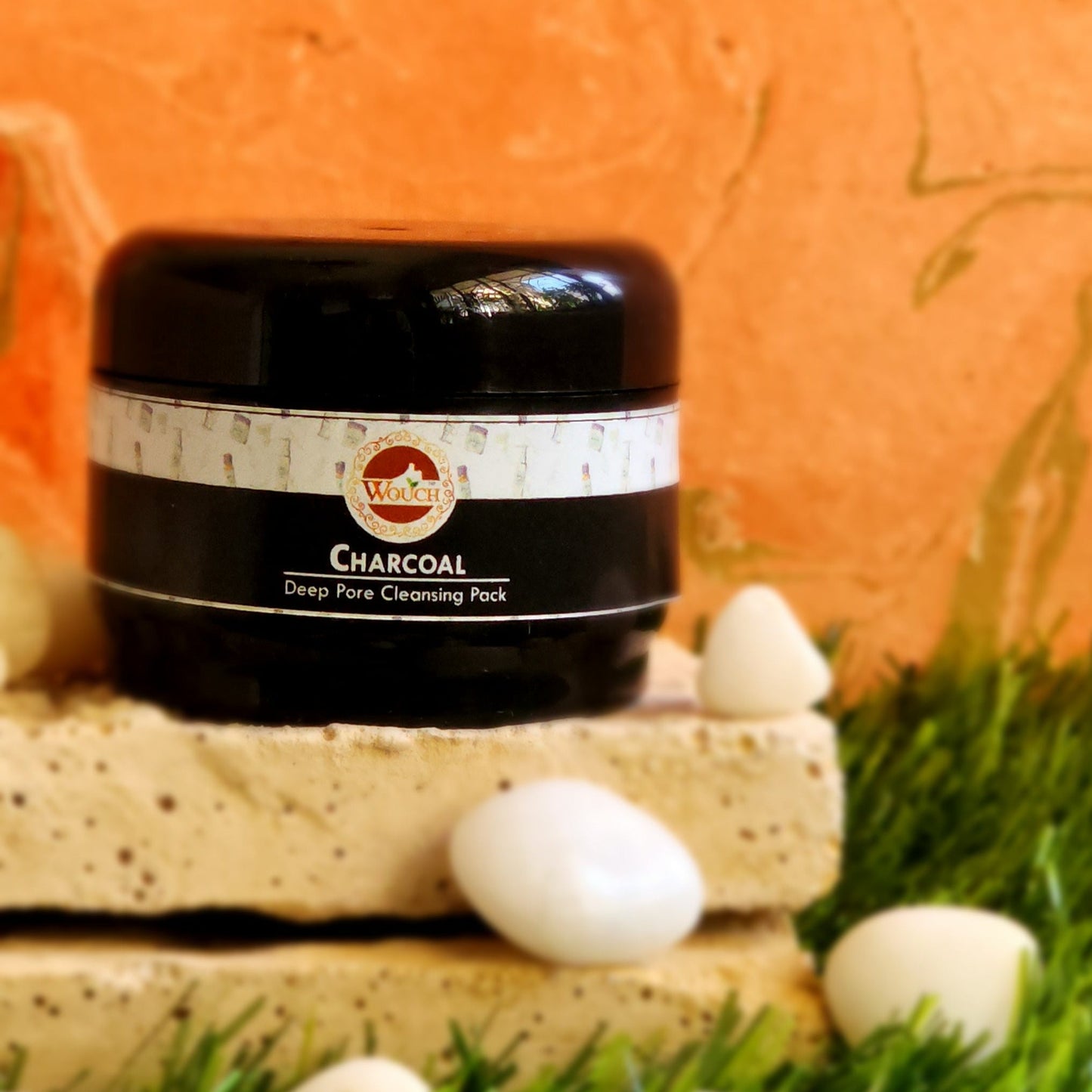 charcoal face pack, deep cleansing face mask, purifying charcoal mask, detoxifying face pack, blackhead removal mask, charcoal-infused face pack, skin detox face mask, charcoal facial treatment, activated charcoal mask, charcoal for oily skin, deep cleansing charcoal face pack, clarifying face mask, purifying face pack, natural charcoal mask, anti-pollution charcoal mask, charcoal face mask for acne, rejuvenating charcoal face pack, skin-refreshing face mask, charcoal mask for smooth skin, organic charcoal