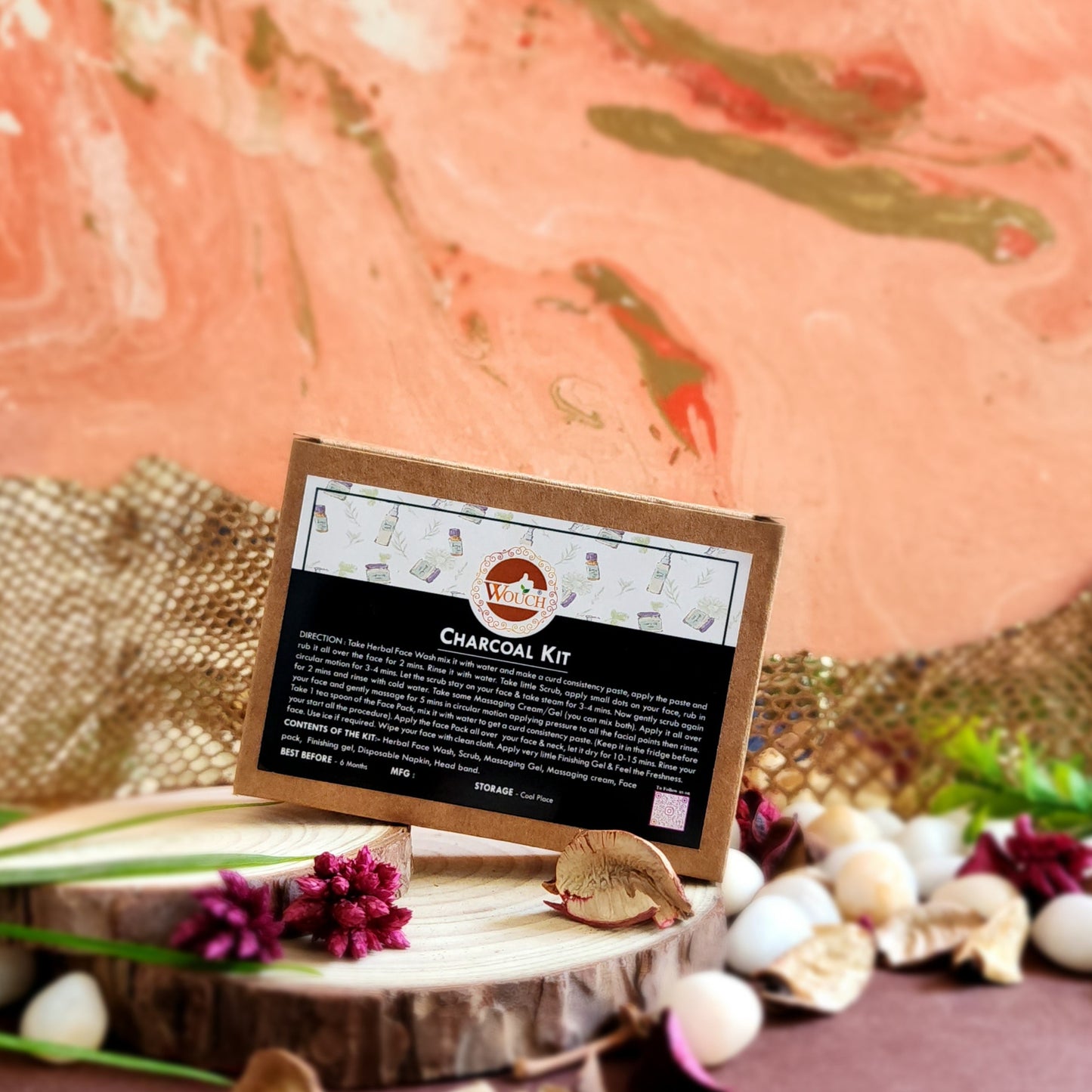 charcoal facial kit, best facial kit for deep cleansing, activated charcoal facial kit, detoxifying charcoal facial kit, natural charcoal facial kit, skincare facial kit with charcoal, charcoal face pack for clear skin, anti-pollution charcoal facial kit, deep cleansing facial kit, charcoal facial for oily skin, facial kit for blackhead removal, exfoliating charcoal facial kit, charcoal facial for glowing skin, brightening charcoal facial kit, organic charcoal facial kit, charcoal facial for acne-prone skin