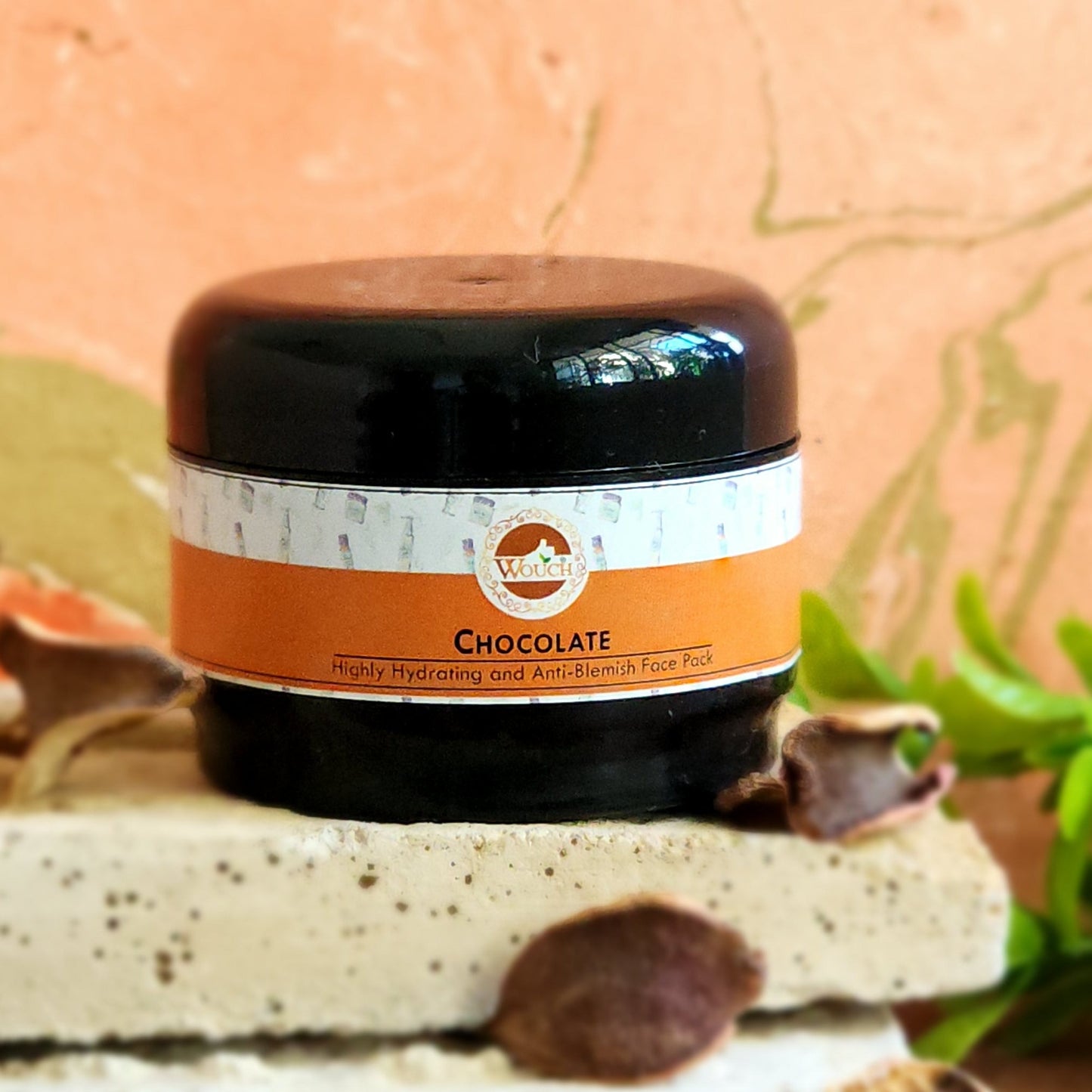 chocolate face pack, natural face mask, chocolate-infused face pack, hydrating chocolate mask, soothing face pack, anti-aging chocolate face pack, skin rejuvenating face pack, chocolate mask for glowing skin, chocolate face mask for dry skin, antioxidant-rich face pack, deep cleansing chocolate mask, skin-brightening chocolate pack, nourishing chocolate mask, chocolate facial treatment, organic chocolate face pack, moisturizing chocolate mask, rejuvenating skin mask, face pack for smooth skin