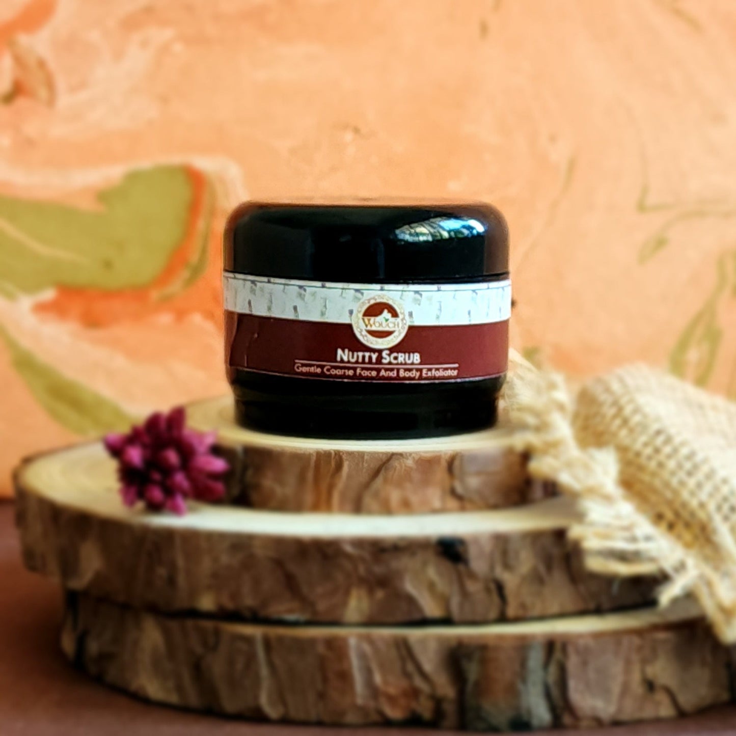 nutty face scrub, natural face exfoliator, deep cleansing scrub, gentle exfoliating scrub, nourishing face scrub, scrub for glowing skin, walnut scrub, organic face scrub, hydrating exfoliator, skin brightening scrub, scrub for smooth skin, anti-aging scrub, nut-based scrub, revitalizing skin scrub, scrub for dry skin, soft skin exfoliator, moisturizing face scrub, radiant skin scrub, scrub for all skin types, chemical-free face scrub