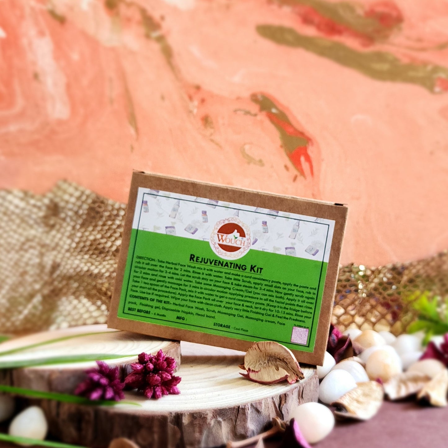 Deep cleansing facial kit, revitalizing skincare routine, rejuvenating face treatment, nourishing facial products, anti-aging facial care, refreshing skin kit, hydrating facial set, all-in-one facial kit, brightening skincare solution, glowing skin facial kit, rejuvenating skin care treatment, spa-like facial experience, gentle exfoliation products, skin rejuvenation therapy, natural facial rejuvenation, refreshing facial products, skincare for radiant complexion, relaxing facial treatment