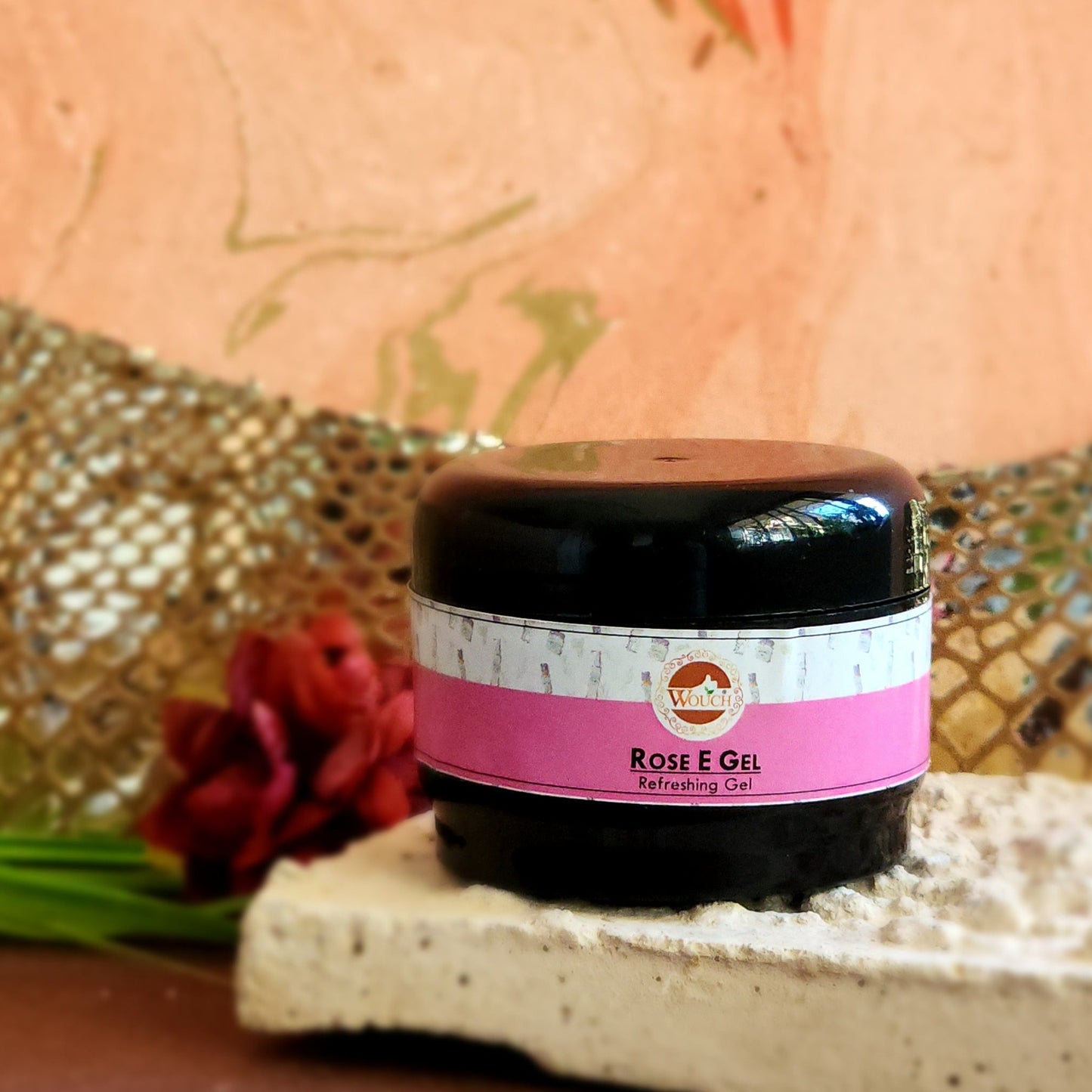 Soothing rose gel, hydrating face gel, rose-infused skincare, lightweight moisturizing gel, rejuvenating skin treatment, calming rose gel, refreshing face gel, natural skin nourishment, cooling gel for skin, anti-inflammatory rose gel, glowing skin solution, natural skincare, multi-purpose rose gel, skin soothing therapy, daily face moisturizer, eco-friendly gel, softening skin gel, nourishing gel for all skin types, rejuvenating gel for dry skin, fresh and hydrated skin
