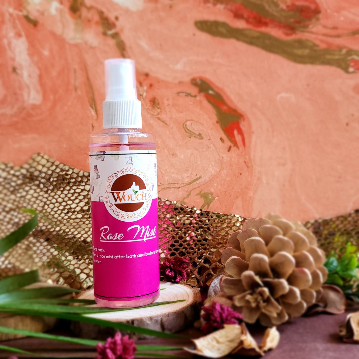natural skin toner, hydrating face mist, soothing rose essence, gentle skin cleanser, refreshing skincare product, rose-infused hydration, anti-inflammatory skin care, natural facial refreshment, daily skincare essential, calming rose aroma, glowing skin remedy, eco-friendly skincare, natural pH balancer, revitalizing face mist, floral skincare therapy, gentle skin nourishment, refreshing body mist, antioxidant-rich toner, multi-purpose skincare product, rosewater benefits for skin
