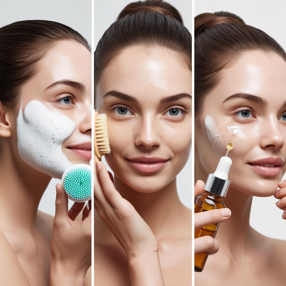 Why Is My Skincare Routine Not Working? Common Mistakes & How to Fix T ...