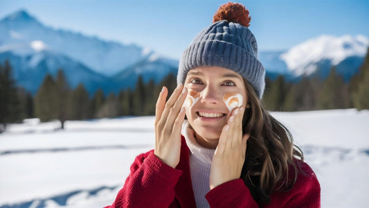 Winter Essentials for Your Skin from Wouch