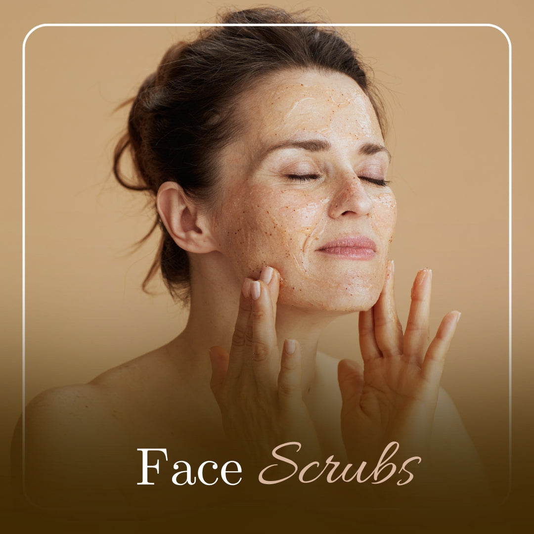 Face Scrubs