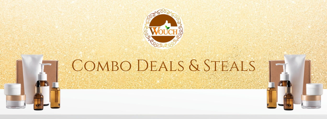 Combo Deals & Steals
