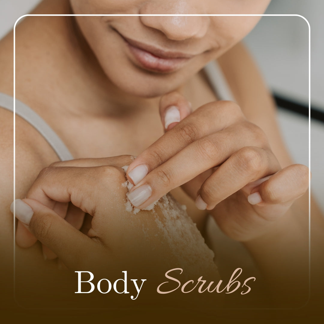 Body Scrubs
