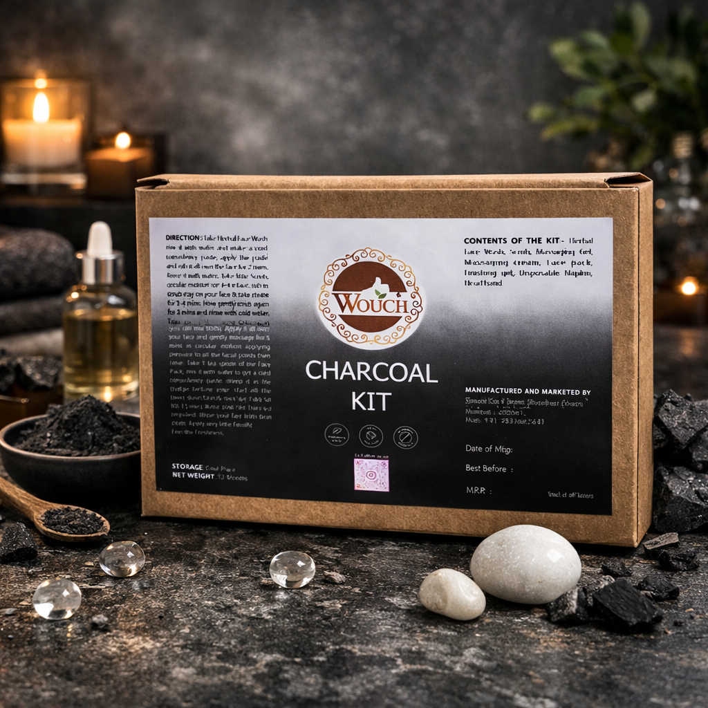 charcoal facial kit, best facial kit for deep cleansing, activated charcoal facial kit, detoxifying charcoal facial kit, natural charcoal facial kit, skincare facial kit with charcoal, charcoal face pack for clear skin, anti-pollution charcoal facial kit, deep cleansing facial kit, charcoal facial for oily skin, facial kit for blackhead removal, exfoliating charcoal facial kit, charcoal facial for glowing skin, brightening charcoal facial kit, organic charcoal facial kit, charcoal facial for acne-prone skin