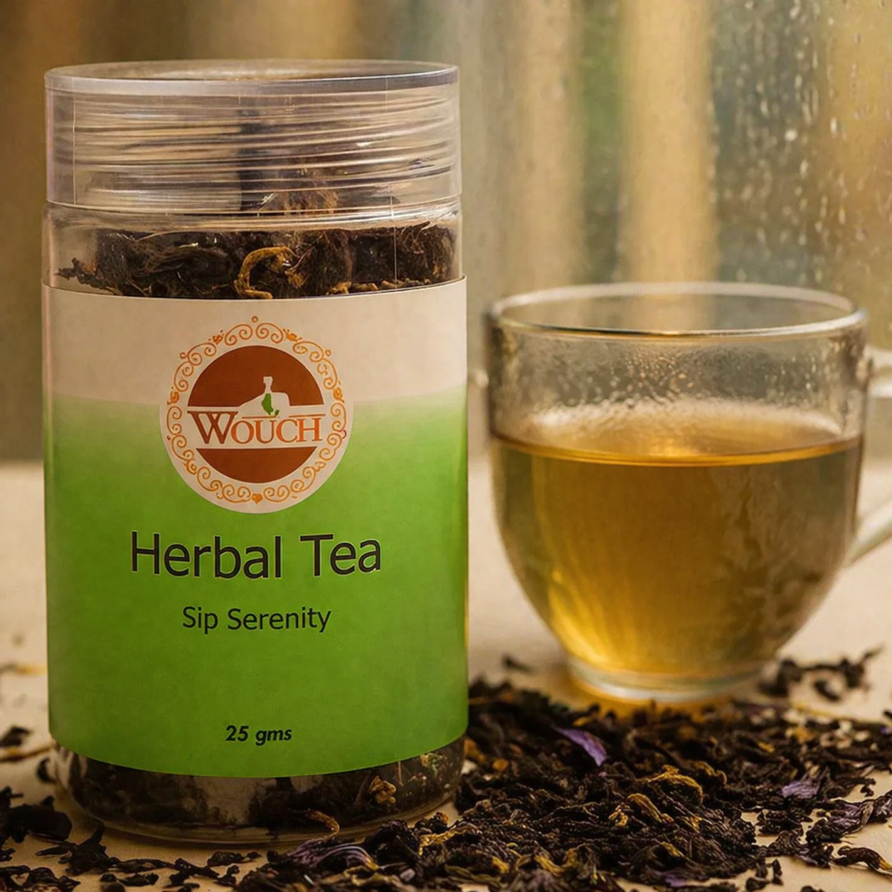 Herbal Tea