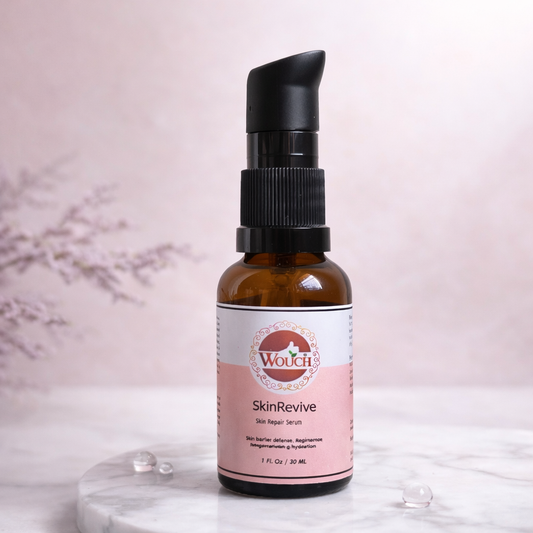 SkinRevive ( Day & Night serum)