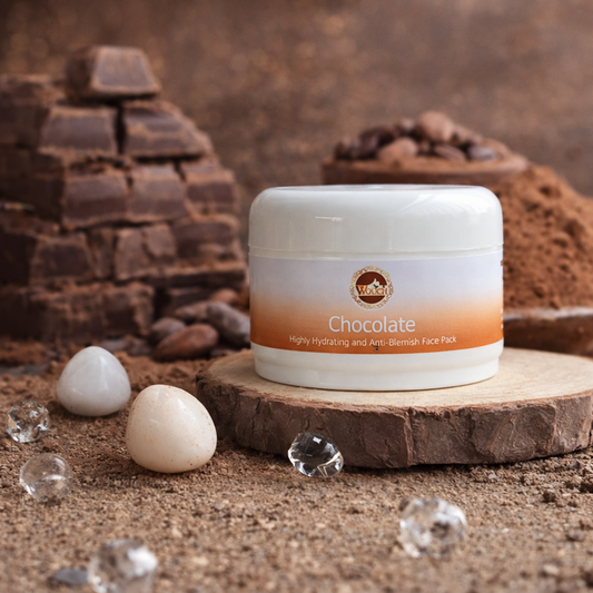 chocolate face pack, natural face mask, chocolate-infused face pack, hydrating chocolate mask, soothing face pack, anti-aging chocolate face pack, skin rejuvenating face pack, chocolate mask for glowing skin, chocolate face mask for dry skin, antioxidant-rich face pack, deep cleansing chocolate mask, skin-brightening chocolate pack, nourishing chocolate mask, chocolate facial treatment, organic chocolate face pack, moisturizing chocolate mask, rejuvenating skin mask, face pack for smooth skin