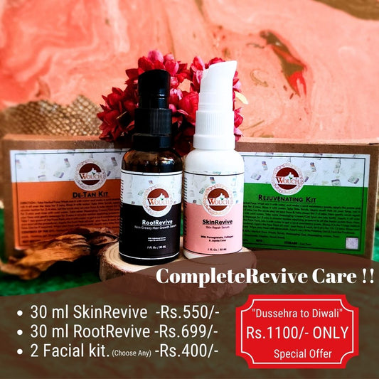CompleteRevive Care