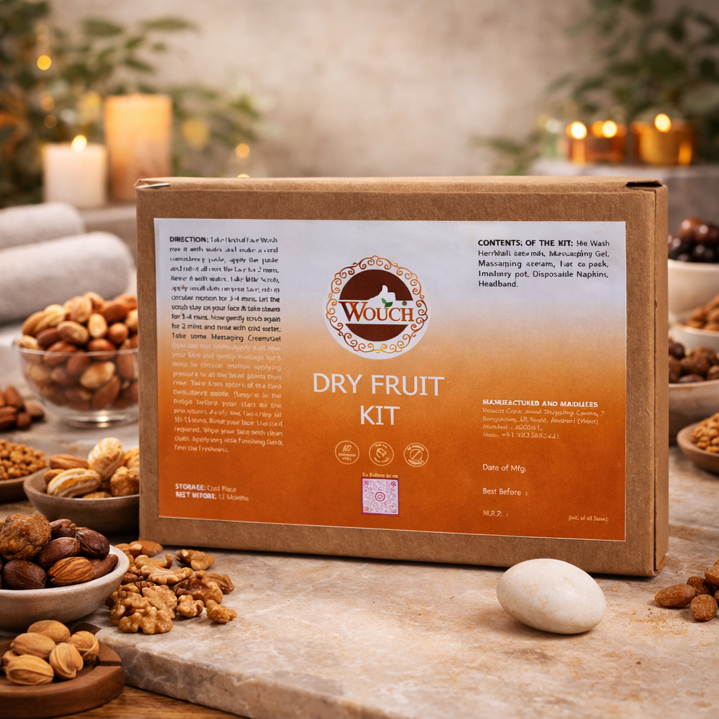 dry fruit facial kit, best facial kit for glowing skin, natural facial kit, dry fruit face pack, skin rejuvenating facial kit, organic facial kit for glowing skin, hydrating facial kit, facial kit for dry skin, nourishing facial kit, anti-aging dry fruit facial kit, vitamin-rich facial kit, facial kit with dry fruits, homemade facial kit, dry fruit facial for radiant skin, luxurious facial kit, dry fruit facial for glowing complexion, facial kit for sensitive skin, natural ingredients facial kit
