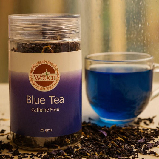 blue tea, butterfly pea flower tea, natural blue herbal tea, blue pea flower infusion, caffeine free blue tea, antioxidant rich blue tea, organic butterfly pea tea, premium blue tea leaves, dried blue pea flowers, herbal blue tea drink, color changing blue tea, ayurvedic blue tea blend, blue wellness tea, detox blue herbal infusion, pure blue flower tea, blue tea for relaxation, vibrant blue tea cup, healthy blue tea beverage, blue tea for glowing skin, immunity boosting blue tea, refreshing blue herbal dri