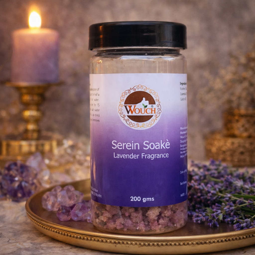 Lavender foot soak, relaxing foot soak, soothing foot bath, lavender essential oil for feet, natural foot soak, foot care with lavender, rejuvenating foot soak, lavender for foot relaxation, soothing lavender bath for feet, stress-relief foot soak, hydrating foot soak, aromatic foot soak, foot soak for tired feet, lavender foot soak for relaxation, detox foot soak, natural foot soak for dry feet, foot soak for smooth skin, lavender foot soak benefits, foot soak for rejuvenation, calming lavender foot soak