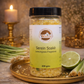 Relaxing bath salts, soothing foot soak, natural detox salts, calming body care, aromatherapy bath salts, stress relief soak, skin-softening salts, revitalizing bath therapy, essential oil-infused salts, deep relaxation therapy, refreshing foot soak, mineral-rich bath salts, gentle exfoliating salts, spa-like bath experience, skin-nourishing salts, detoxifying body care, rejuvenating bath soak, premium bath salts, soothing skin therapy, therapeutic salts for body care