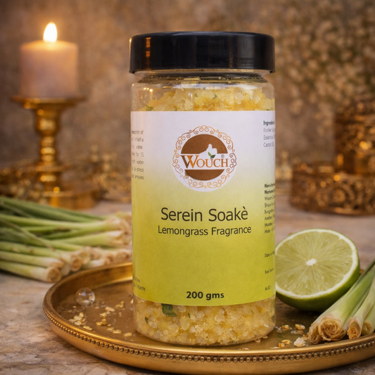 Relaxing bath salts, soothing foot soak, natural detox salts, calming body care, aromatherapy bath salts, stress relief soak, skin-softening salts, revitalizing bath therapy, essential oil-infused salts, deep relaxation therapy, refreshing foot soak, mineral-rich bath salts, gentle exfoliating salts, spa-like bath experience, skin-nourishing salts, detoxifying body care, rejuvenating bath soak, premium bath salts, soothing skin therapy, therapeutic salts for body care