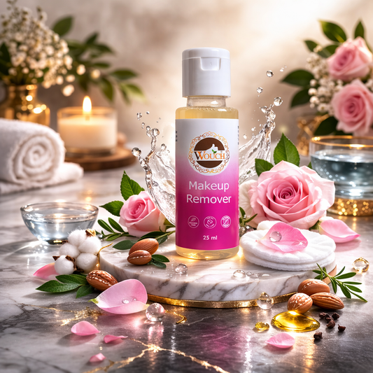 Gentle makeup cleanser, oil-free makeup remover, waterproof makeup remover, skin-friendly cleanser, hydrating makeup remover, natural makeup removal, non-irritating formula, deep cleansing solution, refreshing facial cleanser, lightweight remover, makeup residue cleaner, soothing skin formula, all-in-one makeup remover, quick makeup removal, no-rinse formula, chemical-free cleanser, soft skin after removal, daily makeup remover, eco-friendly cleanser, smooth finish remover