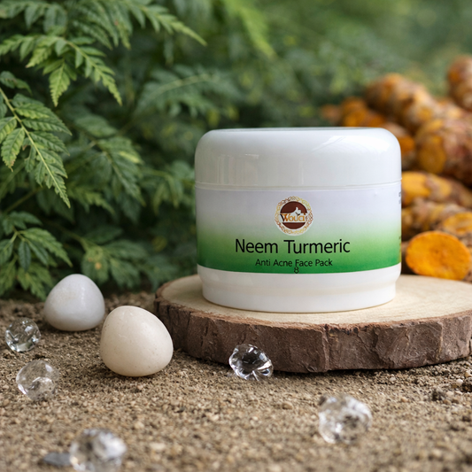 neem turmeric face pack, natural anti-acne pack, skin purifying face pack, turmeric face mask, neem-infused face mask, anti-inflammatory face pack, oil control face mask, soothing face pack, organic neem pack, glowing skin face mask, anti-blemish pack, face pack for acne scars, herbal face mask, deep cleansing face pack, turmeric skin care mask, face pack for even skin tone, nourishing face mask, antibacterial face pack, detoxifying face mask, face pack for radiant skin