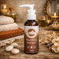 Hydrating shampoo, nourishing hair care, natural hair shampoo, hair moisture lock, dry hair treatment, sulfate-free shampoo, healthy hair solution, hair repair shampoo, nourishing scalp treatment, smooth and shiny hair, gentle cleansing shampoo, softening hair shampoo, deep conditioning shampoo, all-natural hair care, hair strengthening shampoo, mild shampoo for hair, daily use shampoo, revitalizing hair shampoo, natural ingredients for hair, moisture-rich hair care, shiny hair shampoo