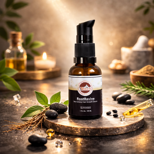 Hair care, scalp health, root repair, hair growth, natural hair care, anti-hair fall, split end repair, organic hair, revive damaged hair roots naturally, effective scalp nourishment solutions, best sulfate-free shampoo for roots, affordable natural hair care products, strengthen hair roots for healthy growth, hair treatment for damaged scalp, nourish and hydrate hair follicles, plant-based hair repair solutions, boost hair regrowth with natural remedies, scalp detox for healthier hair growth, remedies for 