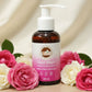 Rose Face & body Wash
