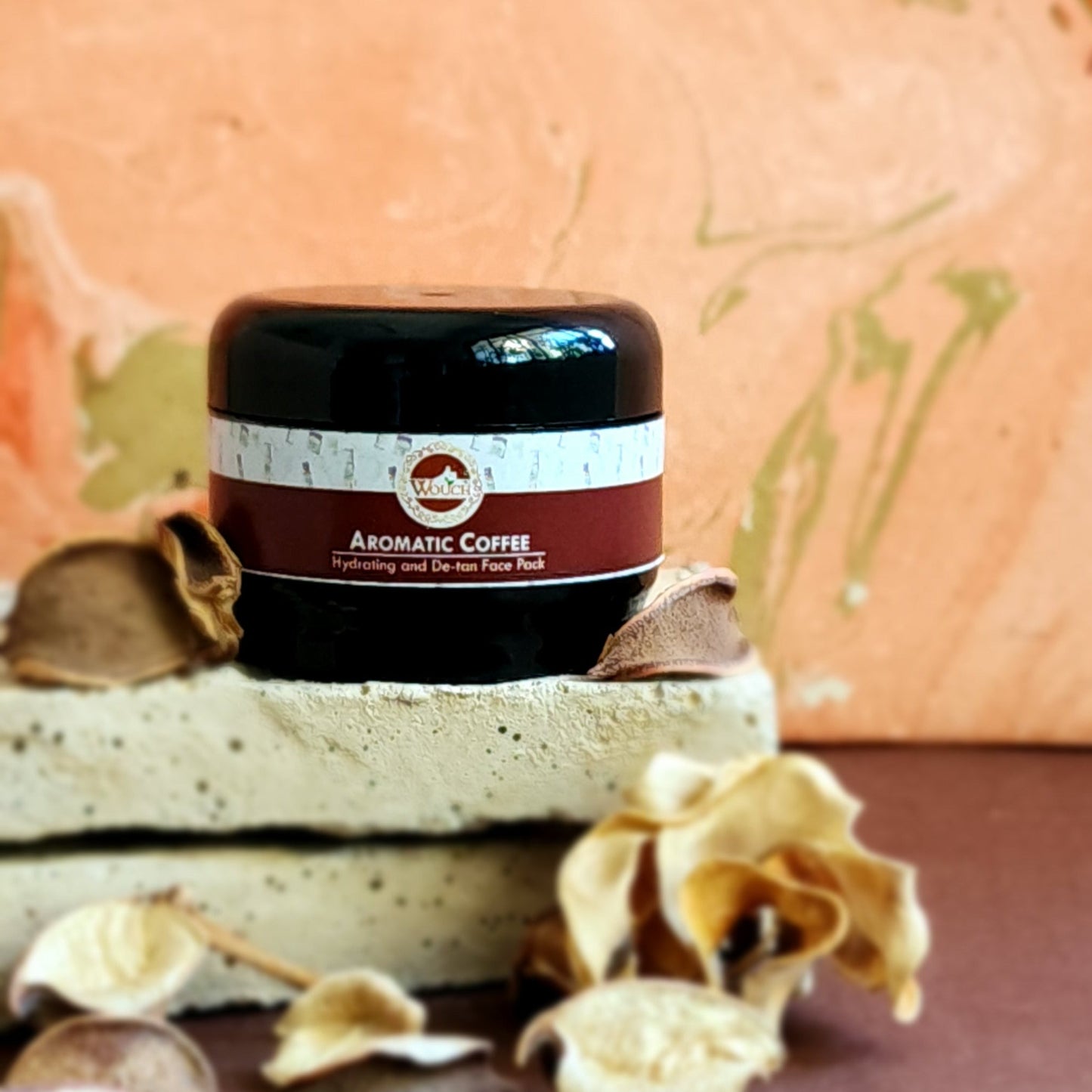 aromatic coffee face pack, coffee face mask, rejuvenating coffee mask, hydrating coffee face pack, anti-aging coffee mask, coffee-infused face pack, skin-brightening coffee mask, exfoliating coffee face pack, natural coffee face mask, deep cleansing coffee pack, coffee mask for glowing skin, nourishing coffee face pack, antioxidant-rich coffee mask, coffee face pack for smooth skin, moisturizing coffee mask, refreshing coffee face pack, aromatic face mask, face pack for dry skin