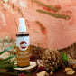 hair growth tonic, natural hair tonic, nourishing hair treatment, herbal hair tonic, healthy scalp tonic, promote hair thickness, hair revitalizing oil, anti-hair fall tonic, strengthening hair tonic, scalp rejuvenation oil, organic hair care tonic, hair repair solution, improve hair texture, herbal remedy for hair, restore hair vitality, hair health booster, energizing scalp serum, hair hydration tonic, non-greasy hair tonic, moisturizing scalp oil, all-natural hair tonic