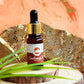brightening skin oil, glowing complexion, natural skin rejuvenation, Ayurvedic oil, reduces dark spots, anti-aging skin care, improves skin texture, healthy skin glow, dark circles treatment, nourishes and hydrates skin, herbal face oil, promotes radiant skin, anti-inflammatory oil, smoothens skin, even skin tone, reduces pigmentation, natural skin repair, revitalizing oil, complexion enhancement, skin revitalizer, deep skin nourishment