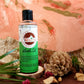 hair fall control, nourished scalp, promotes hair growth, natural lauki extract, strengthens hair roots, lightweight formula, frizz-free hair, soft and shiny hair, anti-dandruff properties, herbal care for hair, scalp hydration, revitalizes damaged hair, prevents breakage, organic hair care, improves hair texture, non-greasy oil, gentle and effective, natural solution for healthy hair, deep nourishment, promotes thick and strong hair