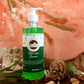 Gentle hair cleanser, sulfate-free shampoo, mild hair care, scalp-friendly shampoo, softening hair wash, nourishing cleanser, daily hair care solution, hair hydration formula, natural ingredients shampoo, soothing hair wash, balanced pH shampoo, hair health booster, lightweight hair cleanser, revitalizing shampoo, hair-friendly formula, smooth texture shampoo, soft hair care product, repair and cleanse shampoo, hydrating hair cleanser, chemical-free hair wash