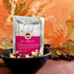Rose face mask, hydrating rose mask, nourishing rose sheet mask, rose mask for glowing skin, natural rose mask, soothing rose face sheet, anti-aging rose mask, rejuvenating rose mask, brightening rose sheet mask, rose mask for soft skin, moisturizing rose sheet mask, rose extract face mask, rose sheet mask for hydration, calming rose mask, rose mask for smooth skin.