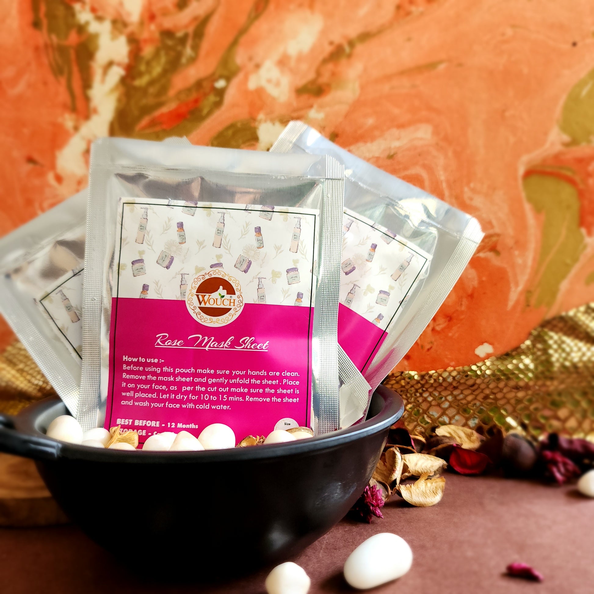 Hydrating sheet mask, rose face mask, soothing skincare, brightening sheet mask, moisturizing rose mask, antioxidant protection mask, calming face mask, vegan sheet mask, natural face mask, skin rejuvenation mask, radiant skin mask, refreshing facial treatment, cruelty-free skincare, revitalizing face mask, chemical-free sheet mask, paraben-free rose mask, sheet mask for glowing skin, self-care skincare mask, relaxing facial treatment, natural ingredients face mask.